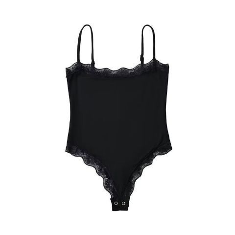 Women's Slim-fit Waist-cinching Base Layer Top