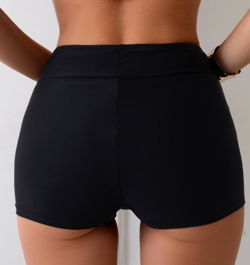 Women's One-piece Casual Swimsuit