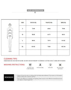 Color Matching Split Swimsuit Women's Triangle Suit