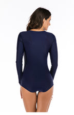 Surfsuit One Piece Swimsuit