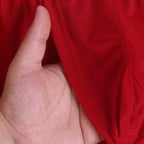 Breathable Inner Pocket Bag Arrow Pants Ice Silk Men's Underwear