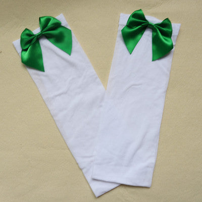 Men's Athletic Stockings Tall High Elastic