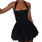 Womens Anti-Exposure Base-Layer Breathable Outdoor Dress