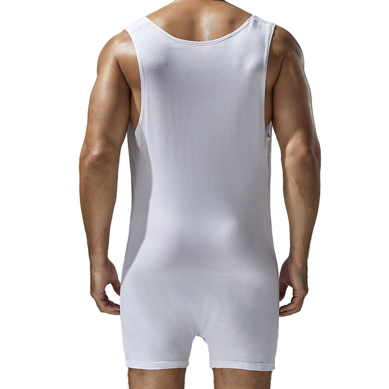 Men's Performance Wear Fitness Tights