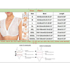Women's Elegant Classical Top Regular Base Lace Stitching Small Shirt