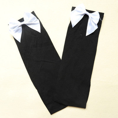 Men's Athletic Stockings Tall High Elastic