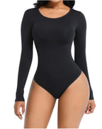 Women's Fashion Seamless One Piece Shapewear