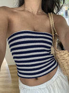 Women's Sexy Base-Layer Elegant Tube Top