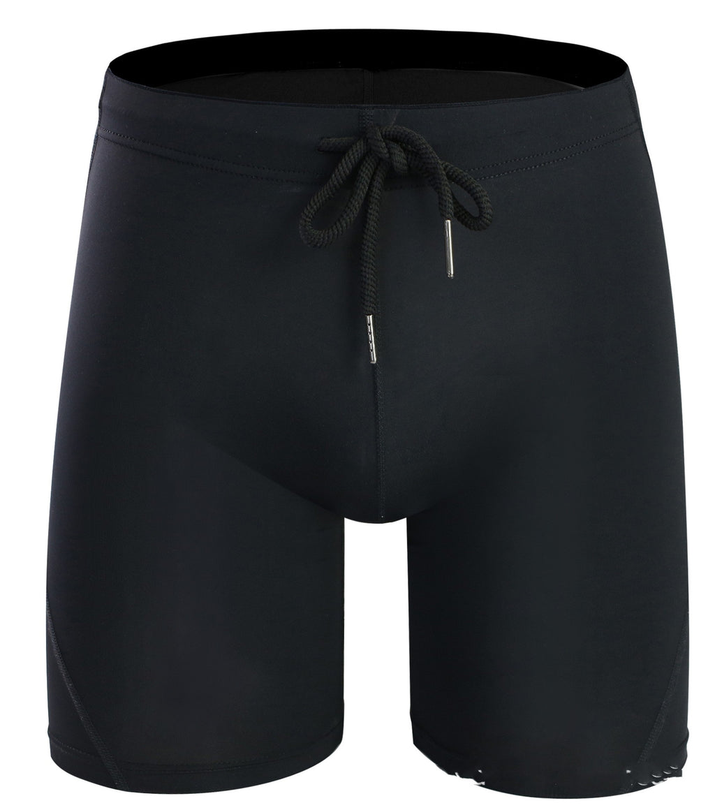 Men's Multi-functional Sweat Pants Swimsuit