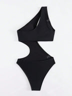 Women's Two-piece Casual Swimsuit P262-01