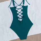 Women's Sexy Tummy-Control Shapewear Jumpsuit