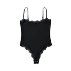 Women's Slim-fit Waist-cinching Base Layer Top