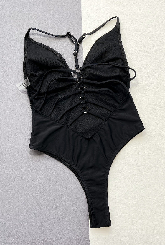 New European And American Sexy Swimsuit Bikini