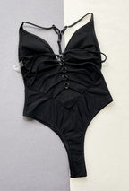 New European And American Sexy Swimsuit Bikini