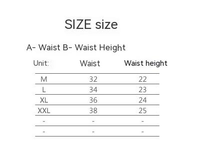 Breathable Inner Pocket Bag Arrow Pants Ice Silk Men's Underwear