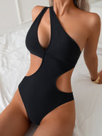 Women's Two-piece Casual Swimsuit P262-01