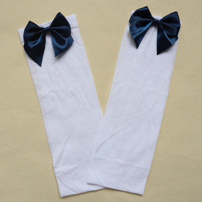 Men's Athletic Stockings Tall High Elastic