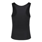 Men's Fitness Clothing Shapewear Three-breasted Waistcoat