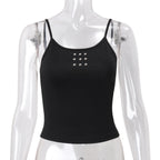 Personalized Outerwear And Base-layer Sports Yoga Tank Top