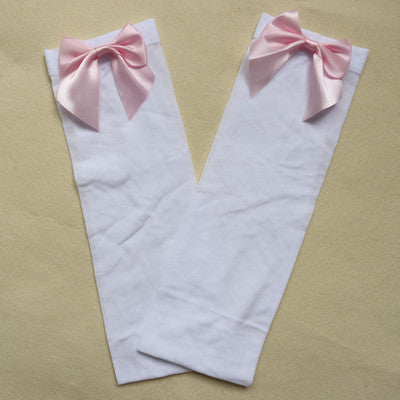 Men's Athletic Stockings Tall High Elastic