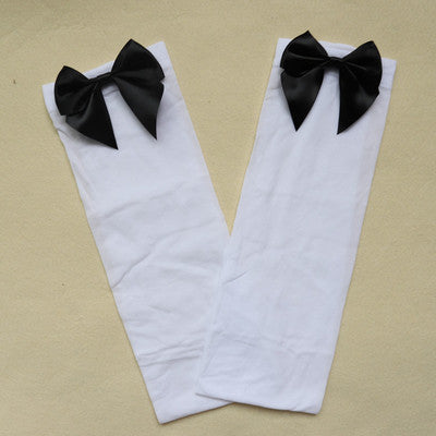 Men's Athletic Stockings Tall High Elastic