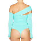 European And American Ins Niche Design Style Jumpsuit