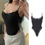 Women's Slim-fit Waist-cinching Base Layer Top