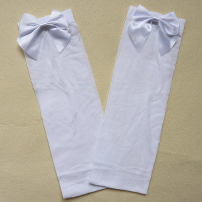 Men's Athletic Stockings Tall High Elastic