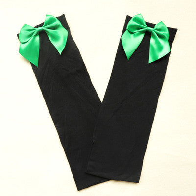 Men's Athletic Stockings Tall High Elastic