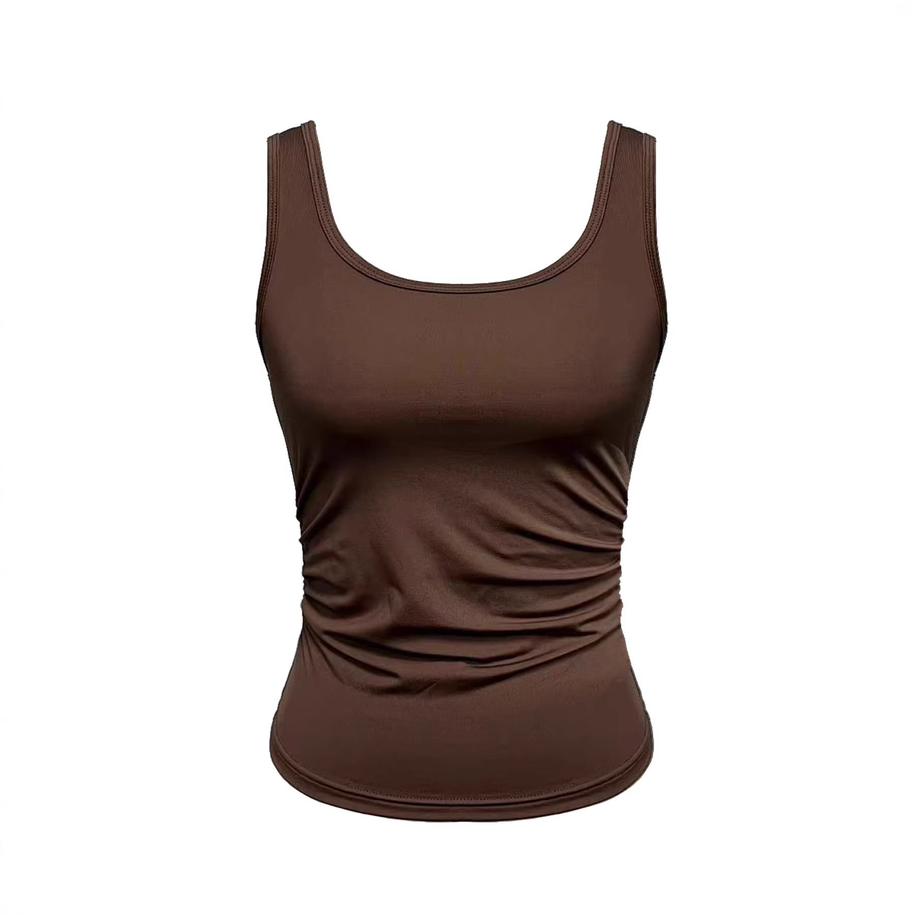 Outerwear Base-layer Sleeveless Top