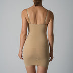 High-compression Shapewear Bodysuit With Tummy-control For Women