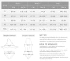 Women's Casual All-match Floral Split Bikini Swimsuit