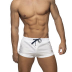 Fashionable Beach Pants Men's Athletic Shorts